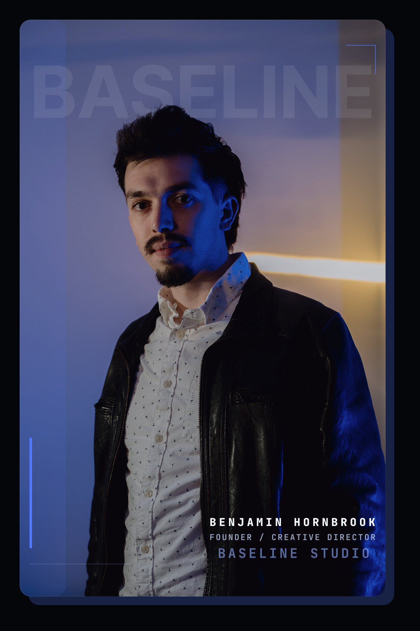 Baseline Studio founders